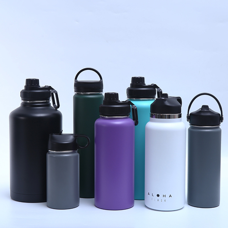 Apa keuntungan saka Stainless Steel Vacuum Insulated Flask?