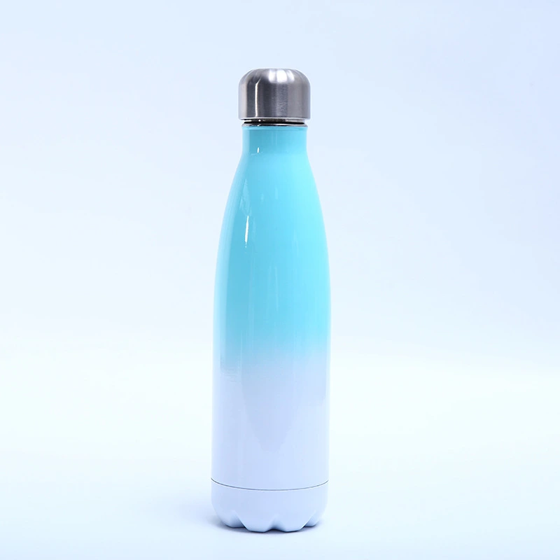 Isothermal Cycling Water Bottle