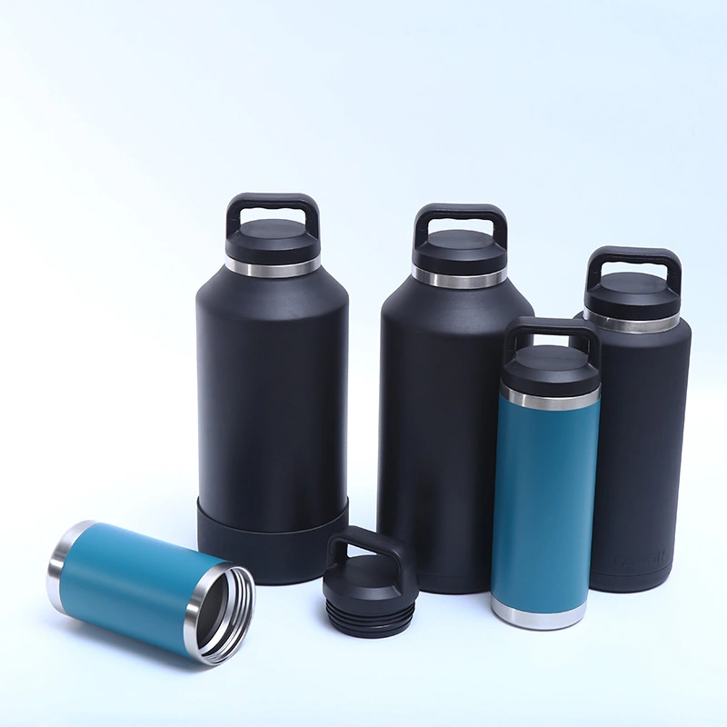 Olahraga Vacuum Flask