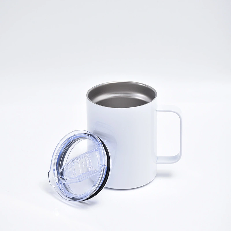 Sublimasi Mug